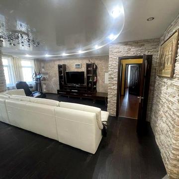 Оренда 4 кімнатної квартири Мишуги 2