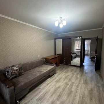 Аренда однокомнатная квартира 1/10 Бериславское шоссе