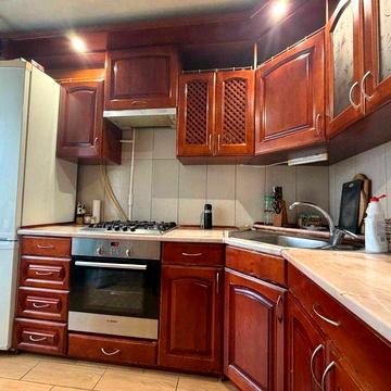 Продам 2к квартиру ул. Терещенківська 4 (ж/м Левобережный 1)