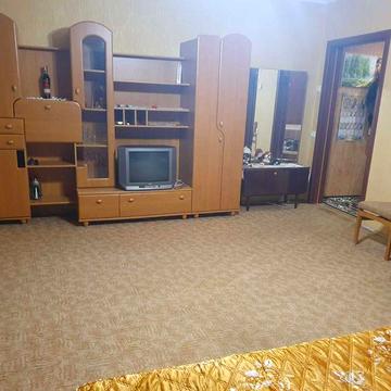 Долгсрочная аренда 1 к.кв. в Солоницевке