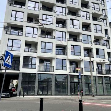 Терміново  АКЦІЯ  Продам 1 кім Кв, ПАНОРАМНІ ВІКНА    здан буд , 48 кв