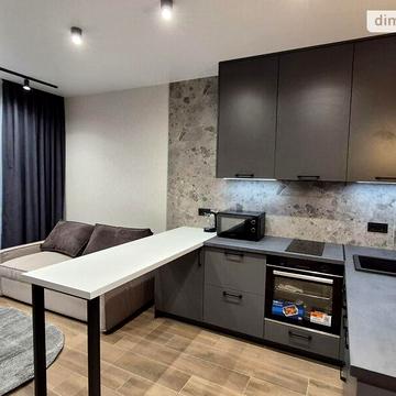 Довгострокова оренда 1к Квартира Університетська (Карла Маркса) вулиця ЖК Irpin City