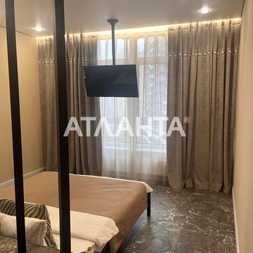 переулок Курортный, 24, Аркадия, Приморский, Одесса, Одесская 67000.0 USD