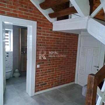 Продаж 5к Дім вулиця Садова-2