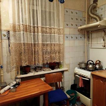 ТЕРМІНОВО! Продаж 3 кімнатної квартири 58м2 Гавели 57!