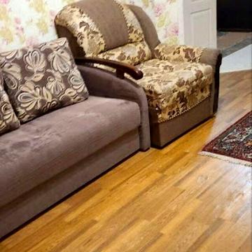 Продаж 1к Квартира Перспективна вулиця ЖК Микрорайон Садовый