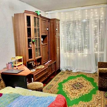 1 кімнатна кв Малий ринок