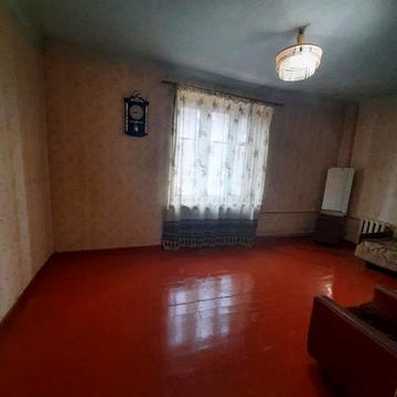 3-х комнатная квартира ЖК Покровский