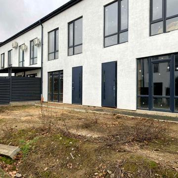 Цегляний таунхаус 81 м2. 5 км. від Києва. З документами. Без комісії