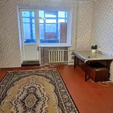 Оренда 1 кімнатної квартири р-н Осташівки