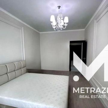 ЖК ПАВЛОВСКИЙ Квартал ‼️ЭКСКЛЮЗИВ‼️ 83 м2! ДВЕ Спальни ! Сертификат ЖК ПАВЛОВСКИЙ КВАРТАЛ (Клочковская 117)