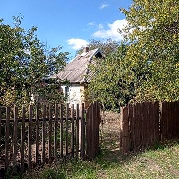 Продається будинок