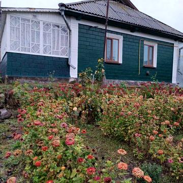 Приватний будинок