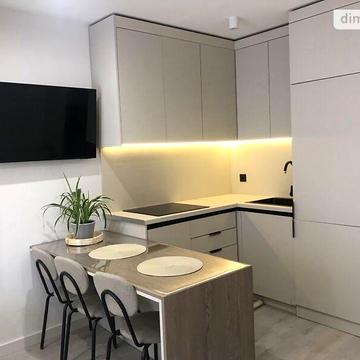 Продаж 1к Квартира Рудненська вулиця ЖК Риел Сити