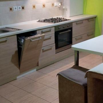 Довгострокова оренда 1к Квартира Келецька вулиця