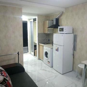 Можно на месяц! Сдам квартиру.Салтовка.Академика Павлова.Ул.Дидро 30