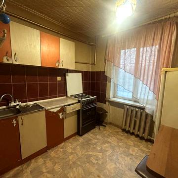 Продаж 1 кім.квартира ПівденнийГЗК, Панаса Мирного, не кутова, з цегли