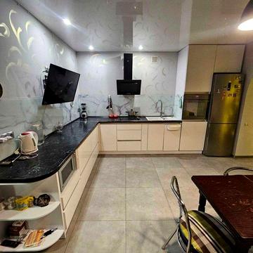 Продам 3к квартиру в ЖК Щасливий1. Подстанция. Тополь ЖК Щасливий