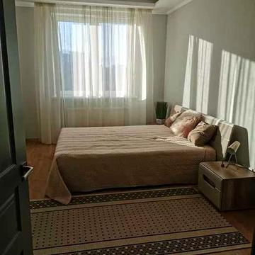 Затишна 2-кімнатна, Тбіліський проспект 1! м. Політехнічний інститут