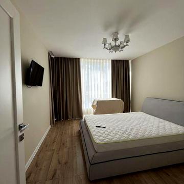 Вільна 25.12. 1 кімн. Новобудова +кухня студія в ЖК Куб