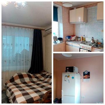 Реальная! 1 комнатная квартира ХТЗ 18000$ есть торг высотка