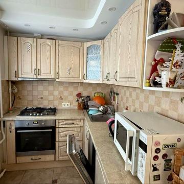 Оренда 3х кімнатної , вул. Бучми 6г, Березняки