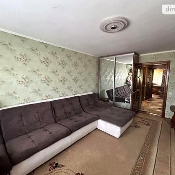 Продаж 3к Квартира Костянтина Васюка (Возз’єднання) вулиця ЖК ул. Воссоединения