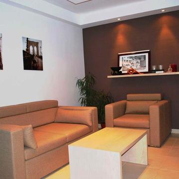 Оренда 1 кімн. квартири. (студіо + спальня). Незалежності 11а.