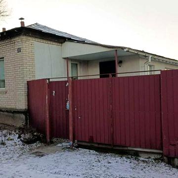 продажа половини будинку вул. Пилипа Орлика