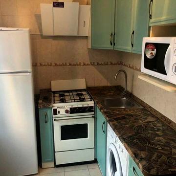 Сдам отличную 1 ком квартиру на Холодной горе!