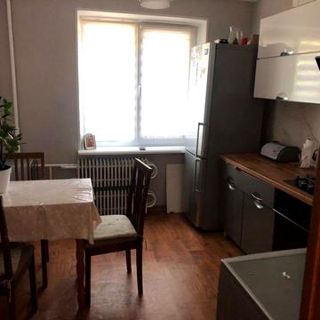 Здаю 3к квартиру Перемога - 3