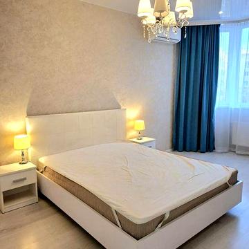 Оренда затишної 1 кім квартири в ЖК Софія Сіті від Мартынова