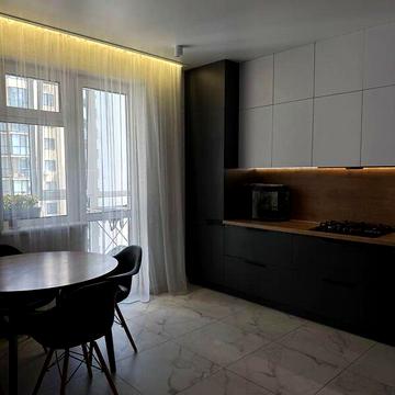 Довгострокова оренда 1к Квартира Чумацька вулиця ЖК Панорама