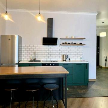 Аренда Стильная Французский бульвар Париж7 эт  можно животное длительн