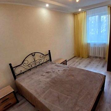 Здам без % 2-х кімн. кв, до метро Берестейська 2 зупинки, Газ