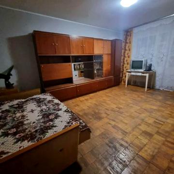 Продам 1 кімнатну квартиру  на Партизанській/Вокзальна/Богдана Хмельни