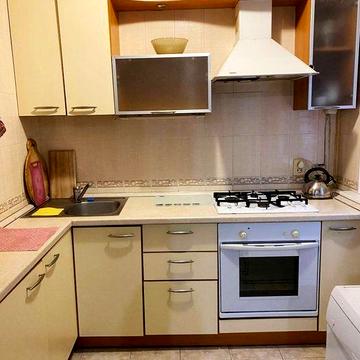 3х.к. квартира м. Салтовская. Героев труда 54.