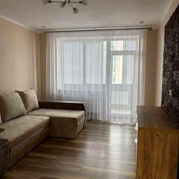 Оренда 1-к квартири на вул. Антонича