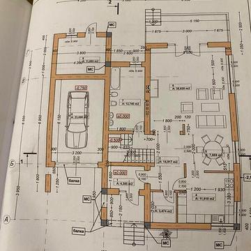 Продаж 3к Дім Трояндова (Лєрмонтова) вулиця