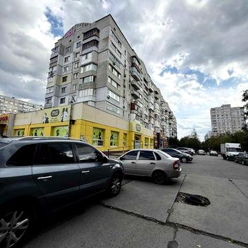 Салтовское Шоссе 248А, продам 3 к квартиру