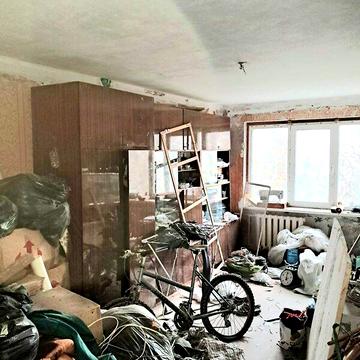 Продаж 2к Квартира Героїв оборони Одеси вулиця