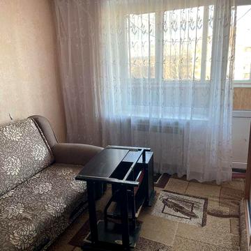 Продається одно кімнатна квартира м. Фастів центер