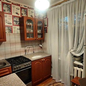 Квартира 2х кімнатна в центрі міста