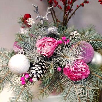 Оренда 1-2 Кім центр На Новий Рік