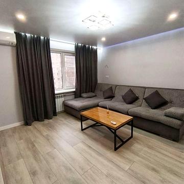 Перша здача! Ідеальна 2-кімн кв по вул Фортечній