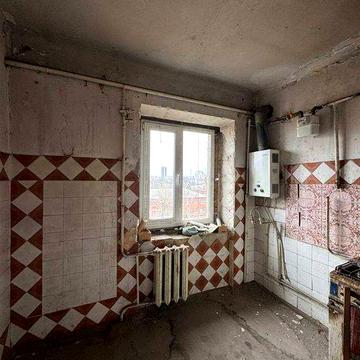 Продам 1-но кім.кв.на пр.Слобожанський