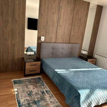 Аренда 2к ЖК Ривер Парк Набережный Квартал Победа Новострой