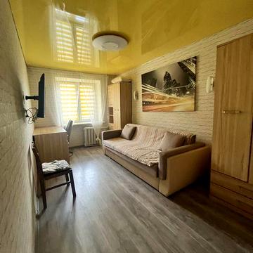 Сдается 2х комн.квартира