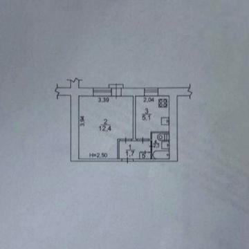 Сдам 1-кімнатну в м.Дніпро, р-н ТЦ Караван. Клочко. Донецьке Шосе.