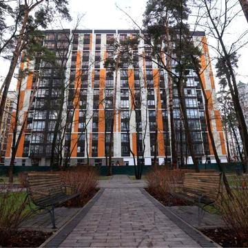 Єоселя так! Центр міста , біля лікарні. 1к квартира ЖК Фаворит Преміум